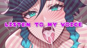 [demo] [femboy Voiced] Goon For Femboys [joi]