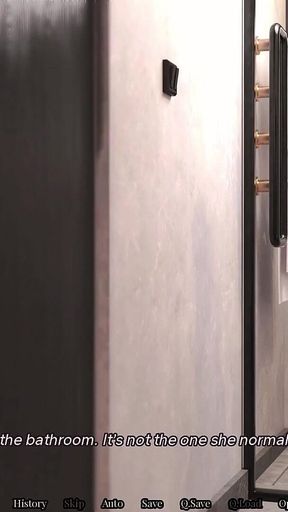 Behind Closed Doors - V0.43 - Demo - Part 2