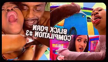 Ultimate Ebony Compilation with Zoey Sinn Curated videos