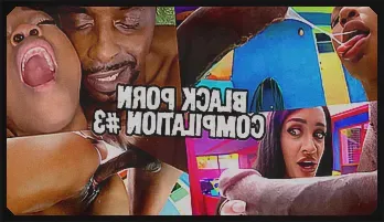 Ultimate Ebony Compilation with Zoey Sinn