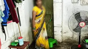 Bhabhi ki chudai, brother-in-law se when his husband was not at home, then