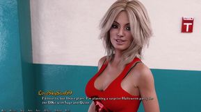 Being a Dik 0.8.1 Part 243 Party Preparations by Loveskysan69