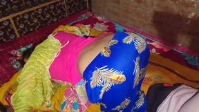 Bhabhi Doggystyle Sex
