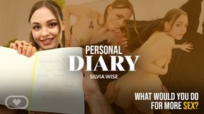 Personal Diary
