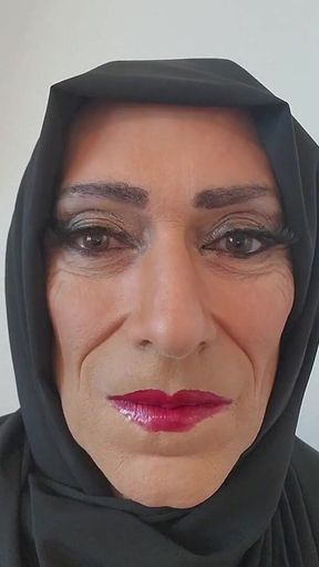 Your Goddess Cassandra