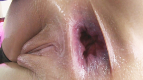 ”27yo gaping anus”