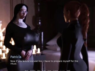 CG Anime Animation hardcore xnxx Screwing eighteen Anal American gaming clip