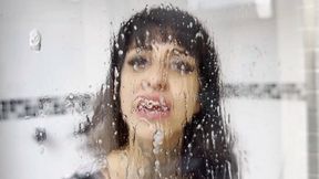 SPITTING WITH HATE ON YOU - BY BABE - CLIP 3