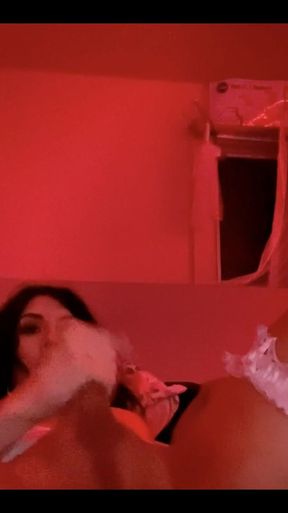 Shy on the Streets but Freak in the Fuckin Sheets