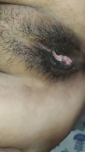 Sexy Feet, Footjob Desi Porn Hindi Fuck Pussy, closeup Spread legs Missionary Position, indian bhabi fucking sex video   Clip 1