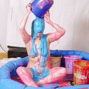 Lynda Lynn&#039;s Slime Buckets