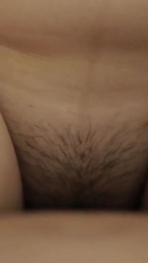 WIFE WEARS SUPER SEXY SATIN LINGERIE , IN ENTOT UNTIL SATISFIED   Clip 3