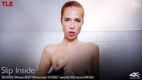 Watch fiery Holly Molly's porn