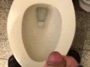 19 year old Latino jerking off session