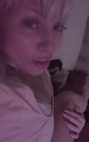 Silly Goose with Stepmommy