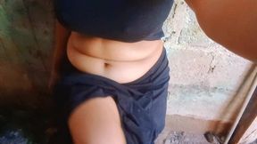 Along Sexy Girl, Hot and Sexy Girl