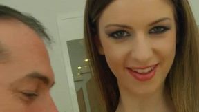 Xxx Video @Motorboating and #Teen #Brunette #Natural Big Tits with @Stella Cox Like & Share!