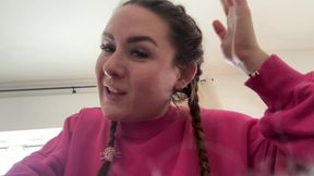 Bm for Sissy Slut