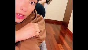 Es tu primo que le har&iacute_as? A este putito