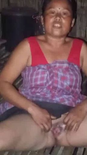 Missing Maikir Gida Mali Mali Dakhuwala