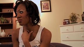 Slutty European Hotty With Big Tits Fucks A Massive Dick