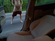 Highway fun