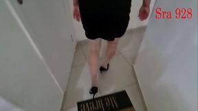 Fudendo a freira mais famosa do Xv&iacute_deos