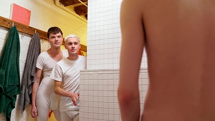 Elder Clarke: The Endownment