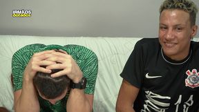 azar no jogo, sorte no tesao