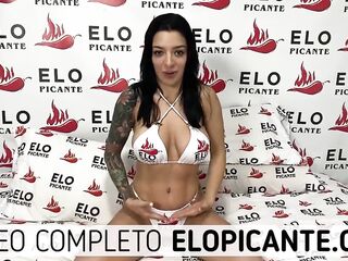 PAULI PRADA TIENE SEXO EN EL CUARTO PICANTE DE ELO PODCAST