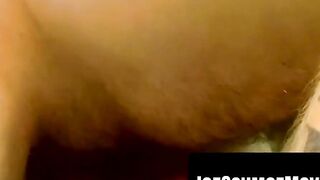 Raw & Uncut - Black Bottom Boys Sucking And Fuck Raw