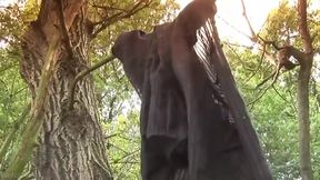 Hung as a God