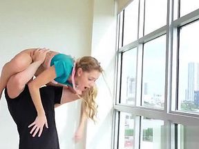 Sensual Petite Beauty Hollie Mack