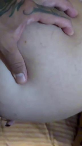 Key moment from &quot;I TOOK OFF THE CONDOM TO FEEL THE COCK ENTERING&quot;