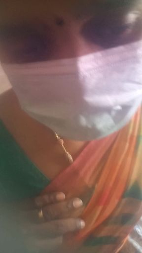 Tamil Doctor Aunty Consultant