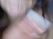 Perra Nalgona puta y Provocativa... Bien Blanquita y culona hablando sucio a full