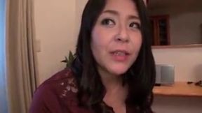 Japanese bbw stepmom seduce his son when Husband not home FULL HERE : tiny.cc/52aaz
