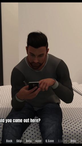 Grandmas House (part 08) by Moonbox