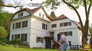 CUCK4K. Three Friends in Cuckolding. The Best Cuckold Porn Compilation