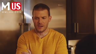 Delphine - Personal Shopper - Ryan Reid - EP1
