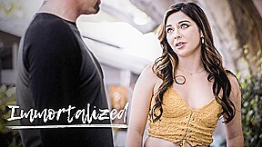 Keira Croft in Immortalized, Scene #01