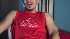 Steven Clain Private Show