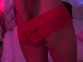 new room , my rom aptartament play tits and anal and dace