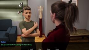 Aiden's the Final Task - Part 01