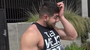 Damien S. - POV Hook up