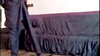 Caught on Camera Indian Tamil Goddess Unleashed in Steamy Bath Ritual