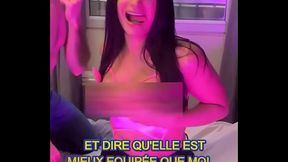 En vrai &ccedil_a te d&eacute_range si elle &agrave_ un meilleur setup gaming ?moi pas... ??angel salope#gay #cuteboy #male...