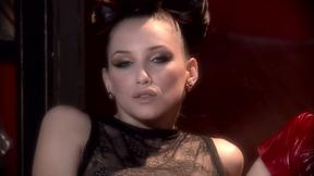 ”Celeste Star opens wide her booty cheeks for us”