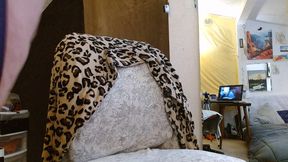 1360 Gilf DawnSkye1962 gives Juan a cock rating and Jerk off instructions