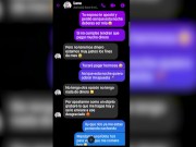 Me follo a la esposa de mi mejor amigo porque gane una apuesta con el
